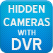 DVR Hidden Cameras