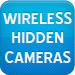 Wireless Hidden Cameras