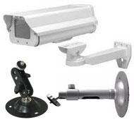 Security Camera Brackets