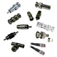 BNC Connectors