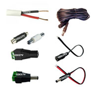 DC Power Cable