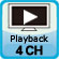 4 Channel Playback