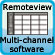 DVR Client Software