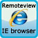 Internet Explorer compatible
