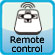 IR Remote Control