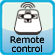 IR Remote Control