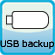 USB Thumb Drive Backup