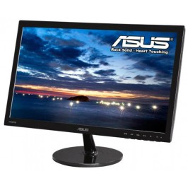 21.5 inch Widescreen LCD Monitor HDMI