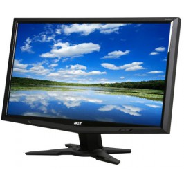 23 Inch Widescreen LCD Monitor