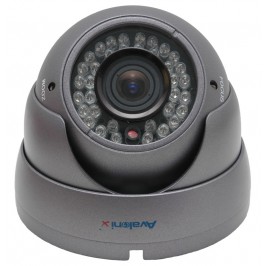 700 TVL Vandal Proof Camera