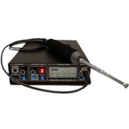 Electronic Surveillance Sweep Probe