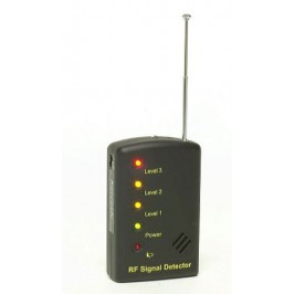 RF Signal Detector