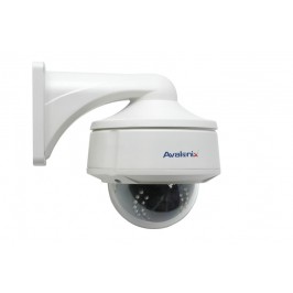 Vandal Proof Outdoor Dome Camera, 700TVL