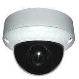 WDR CCTV Camera, 700TVL Vandal Proof Dome