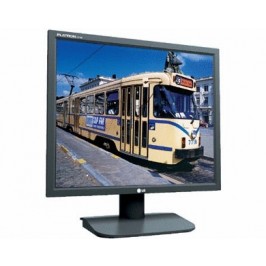 17 inch Computer LCD Monitor Flat Panel