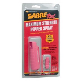 Sabre Red Pepper Spray