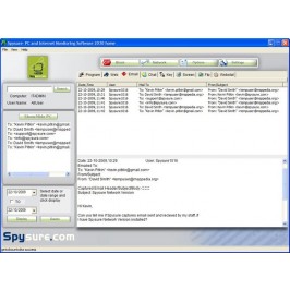 Spysure Parental Control Software