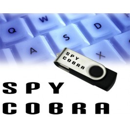 Spy Cobra PC Monitoring Software