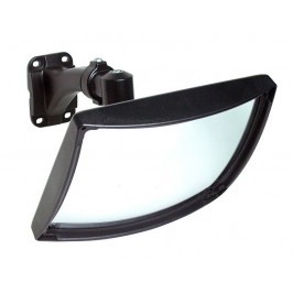 SleuthGear Covert HVR D1 Resolution Mirror Camera