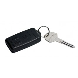 Hidden Key Chain Camera and DVR