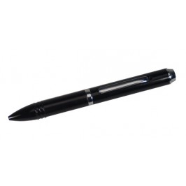8GB Internal Memory Slim Pen Camera