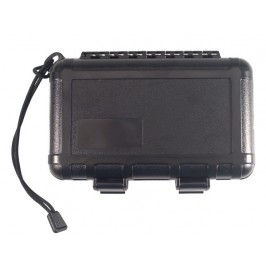 Large Weatherproof Magnetic Box for GPS units