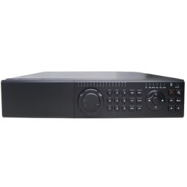 8 Camera 960H DVR