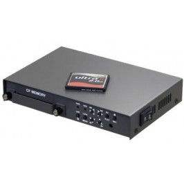 4 Channel Mobile DVR Video Recorder