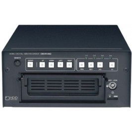 4 Camera Mobile DVR for Bus or Taxi