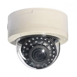 700TVL WDR Vandal Proof Dome Camera