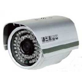 Outdoor Bullet Camera 480TVL - Closeout