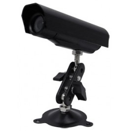 High Resolution Color Bullet Camera