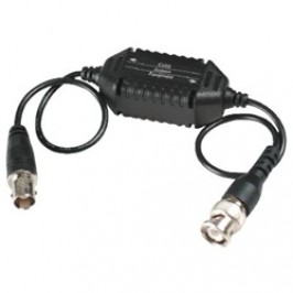 CCTV Ground Loop Isolator