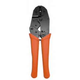 Coax Wire Crimp Tool