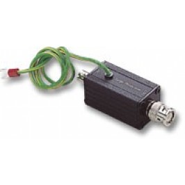 Coaxial Surge Protector