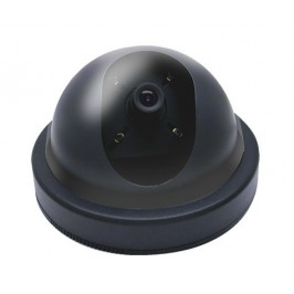 Indoor Dome Camera