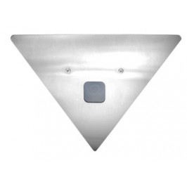 Corner Mount Security Camera for Elevators