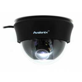 700TVL Dome Camera