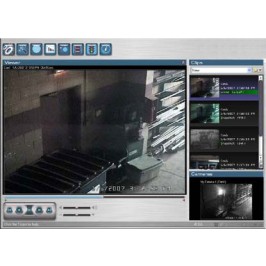 IP Camera Software