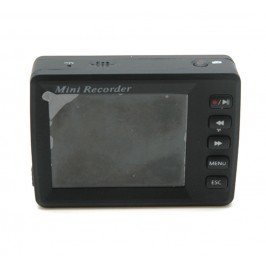 Mini DVR