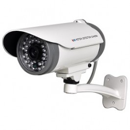 DVR Camera with Night Vision