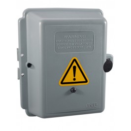 Electrical Box Camera