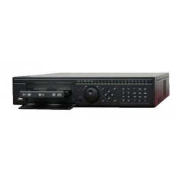 4 Channel H.264 Security DVR, High Capacity Series