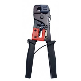 RJ-45 RJ-11 Crimp Tool