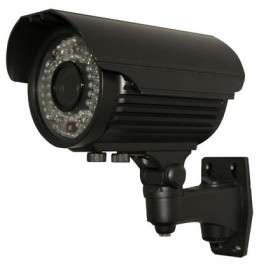 600TVL Outdoor CCTV Camera