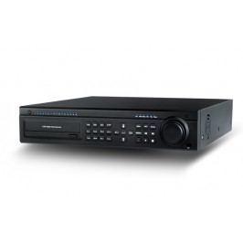 16 Camera H264 DVR