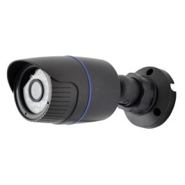 HD SDI 2 Megapixel Bullet Camera 50ft Night Vision