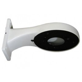 Wall mount bracket for Mini DiGiDome PTZ Camera