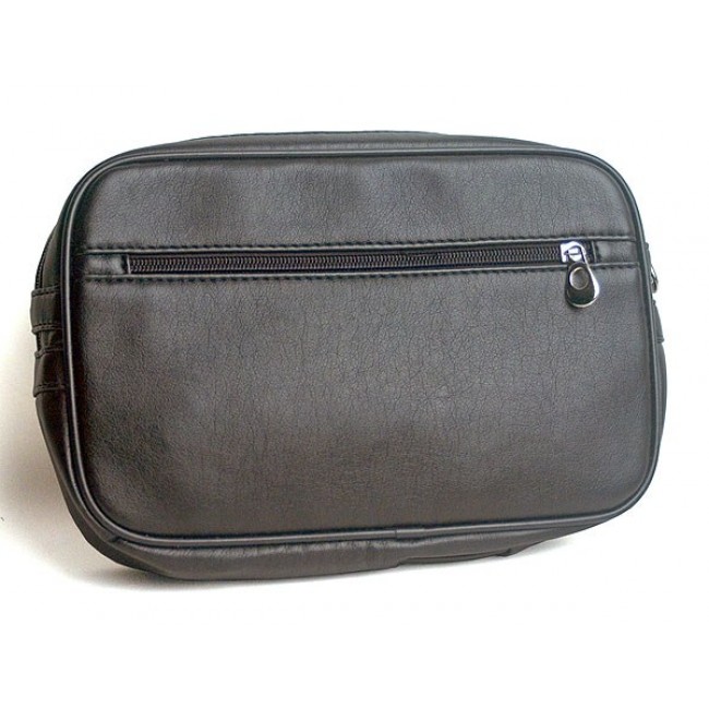 Hidden store camera bag