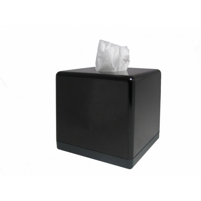 Hidden DVR Camera Tissue Box